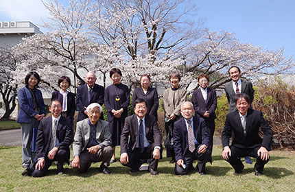 令和5年度 慰霊祭・総会3