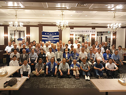 関西支部総会1