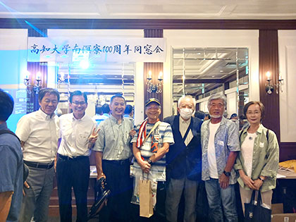 関西支部総会2