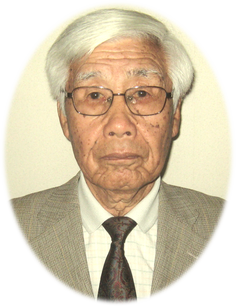 横田会長